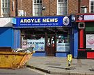 Argyle News