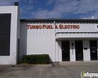 Turbo Diesel & Electric Systems
