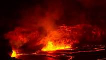 Hawaii: Big Island Volcanoes Day Tour With Dinner And Pickup